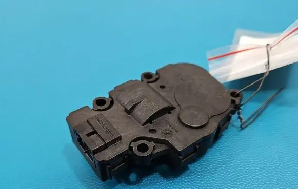 BMW 5 G30 G31 G38 A/C air flow flap actuator/motor EH620003 IMPRK1593262