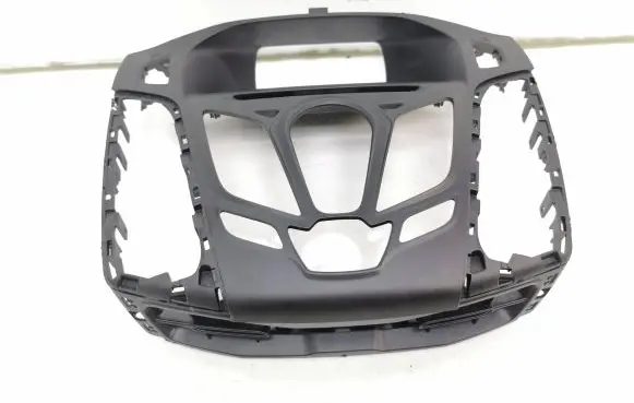 Ford Focus Radio/GPS head unit trim M5118835gew