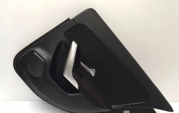 Mercedes-Benz A W177 AMG Rear door card panel trim A1777303600