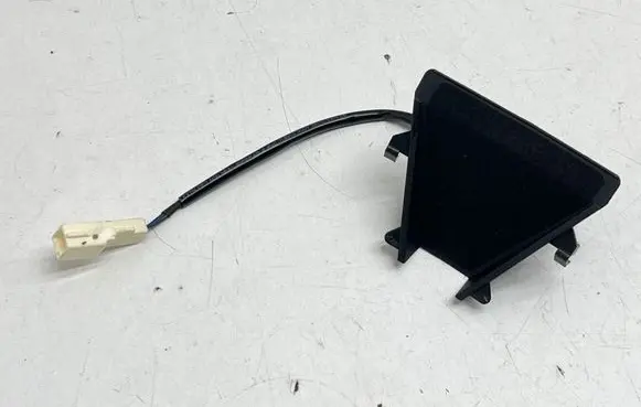 Toyota Highlander XU50 Sun solar sensor 