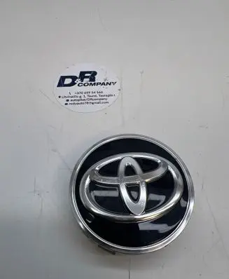 Toyota RAV 4 (XA50) Original wheel cap 