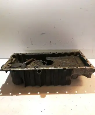 Volvo S60 Oil sump 1275868A