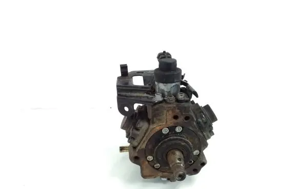 Peugeot 308 Fuel injection high pressure pump 0445010102 9683703780