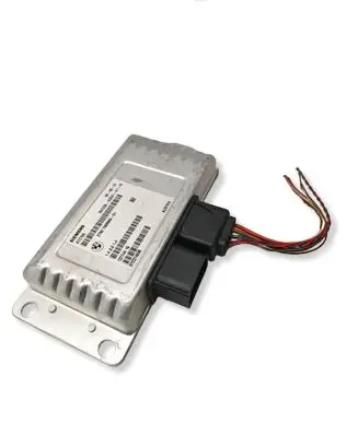 BMW X5 E70 Gearbox control unit/module 7569969 ATCZ00 143014