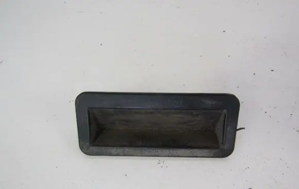 Ford Mondeo MK IV Tailgate/trunk/boot exterior handle 6M5119B511AC
