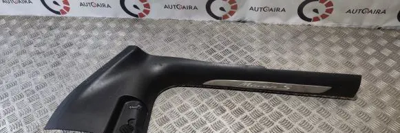 Porsche Macan (95B) Front sill trim cover 95B8634831