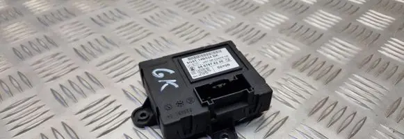 Ford Galaxy Door control unit/module 6G9T14B534BK 14C236BC 0507878200
