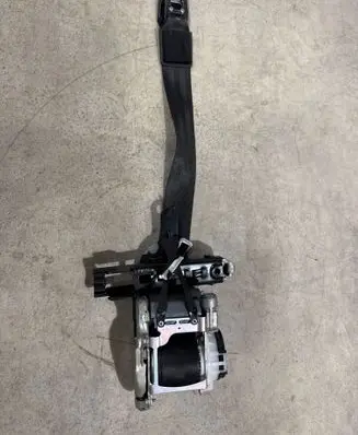 Porsche Macan (95B) Front seatbelt 95B857706G