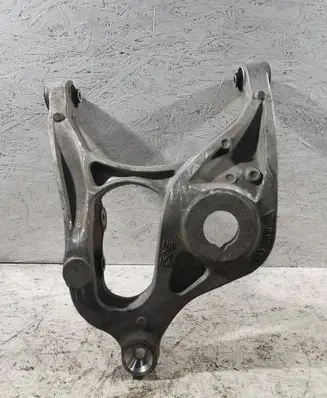 Mercedes-Benz GL X166 Rear control arm 11663500906 10099091