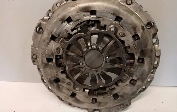 Seat Exeo (3R) Pressure plate 