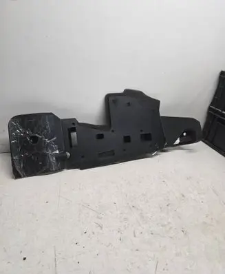 Citroen C4 I Picasso Other interior part 9654111077
