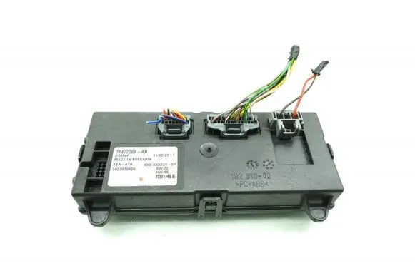 Volvo V60 Other control units/modules 31472269