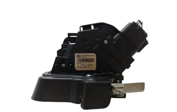 Ford S-MAX Front door lock 8M2AR21812AA A048317 915733