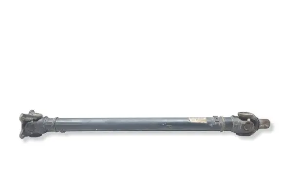 BMW X6 E71 Front prop shaft 