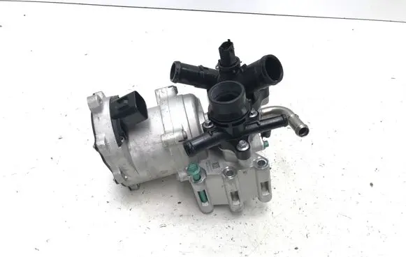 Chery 9/C9 Water pump 111300011AA