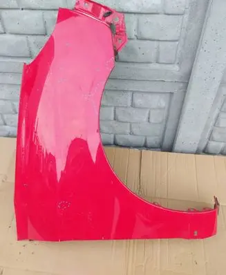 KIA Picanto Fender