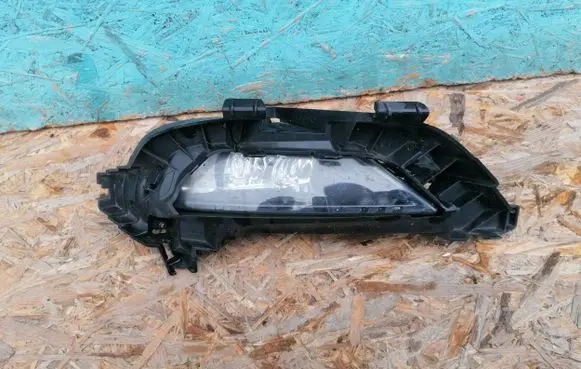 Volvo XC60 LED Daytime headlight 