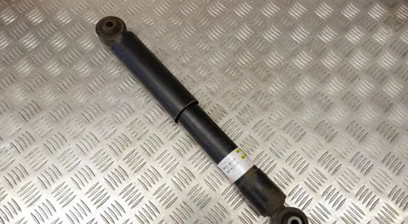 Toyota Highlander XU70 Rear shock absorber/damper 485310E410