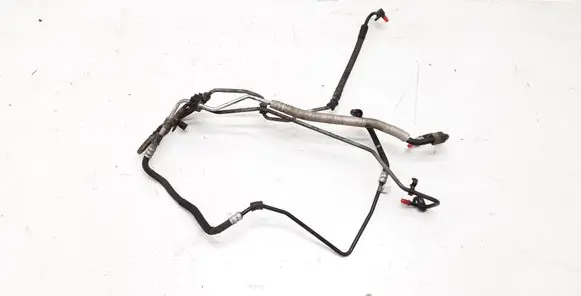 Volvo V60 Power steering hose/pipe/line 31329547