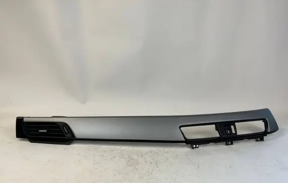BMW X1 F48 F49 Dashboard glove box trim 9332456
