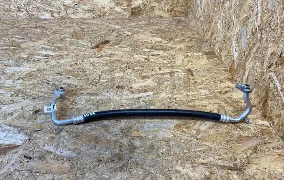 Ford Ranger Air conditioning (A/C) pipe/hose EB3B19N602JC
