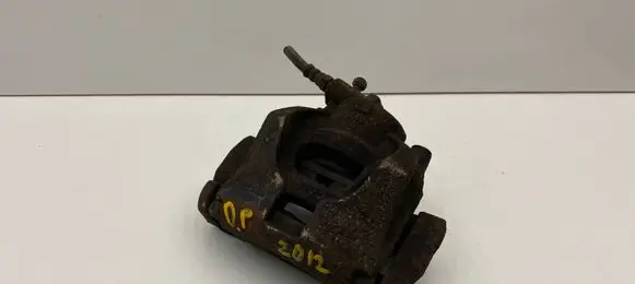 Ford Galaxy Front brake caliper
