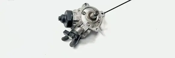 Volkswagen PASSAT CC Fuel injection high pressure pump 03L130755L