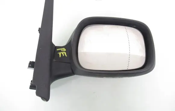 Renault Kangoo I Front door electric wing mirror 