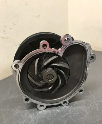 Porsche Cayenne (9PA) Water pump