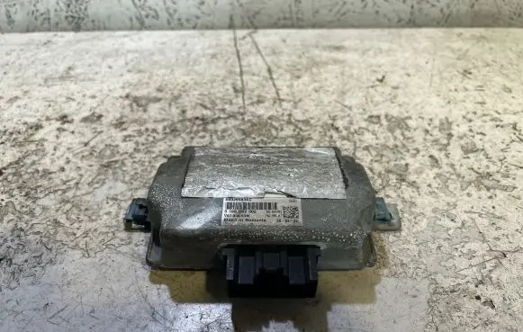 Jeep Cherokee Other control units/modules 56029583AC 0199DC2302