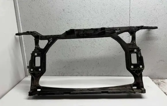 Audi A4 S4 B8 8K Radiator support slam panel