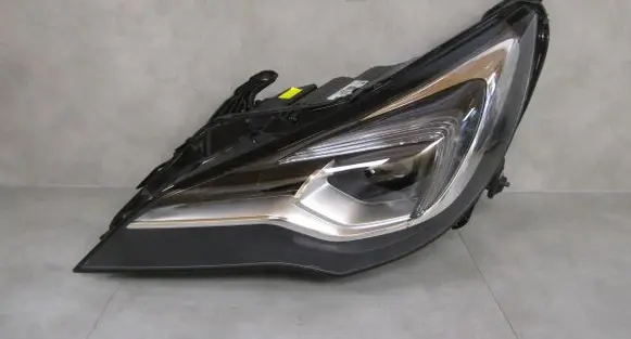 Opel Astra K Headlight/headlamp 39228805 7967100000 662588537