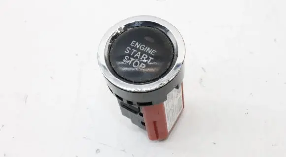Toyota Avensis T270 Engine start stop button switch 2009DJ1026