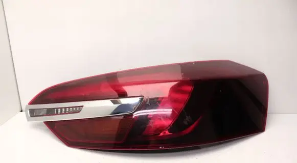 Opel Insignia A Rear/tail lights 39024225