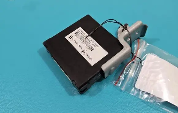 Toyota Prius (XW20) Central body control module 89780-47040 IMPRK1391889