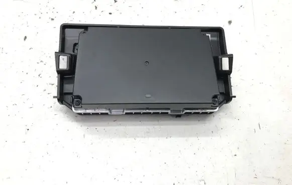 Opel Frontera Wireless charging module 9846897780 9846897880