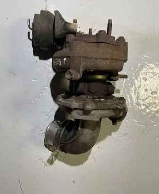 Toyota Avensis T270 Turbo 172010R060 GT17490 172010G010