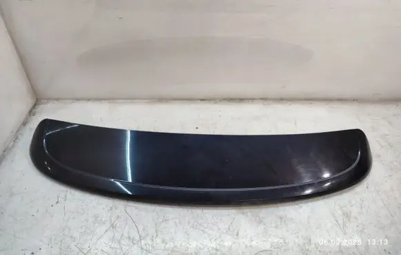 Audi A6 Allroad C7 Tailgate/trunk spoiler 4G9827933E