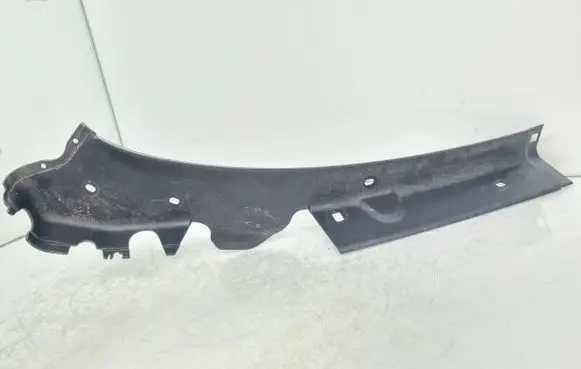 BMW 5 GT F07 Other trunk/boot trim element 51497225394 7225394