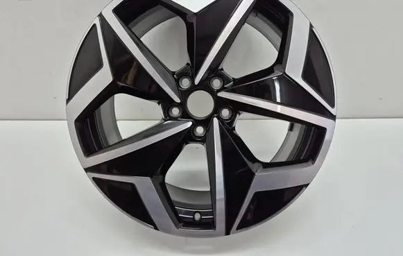 Volkswagen ID.3 R19 alloy rim 10A601025H 10A501025J