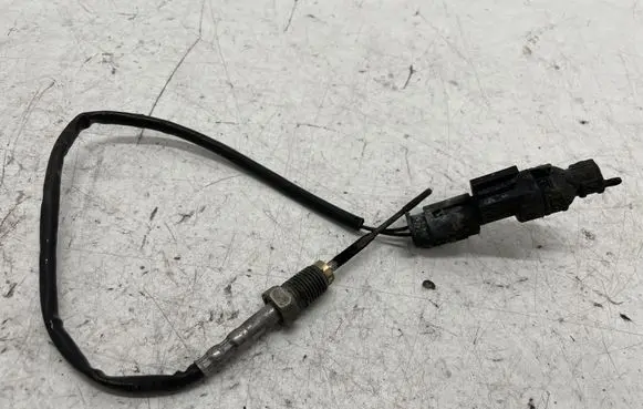 BMW 4 F36 Gran coupe Exhaust gas temperature sensor