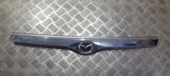 Mazda 323 Front grill BJ0E50711