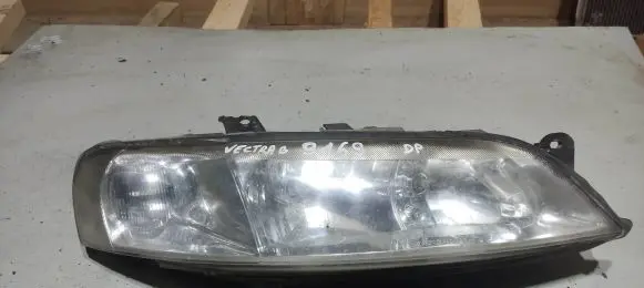 Opel Vectra B Headlight/headlamp 