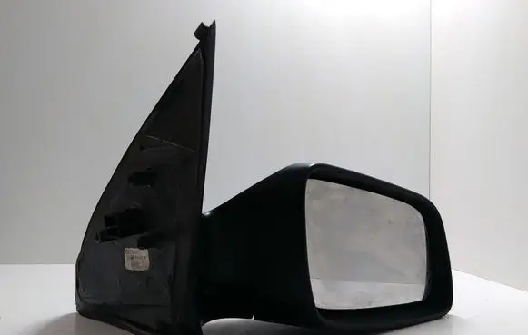 Opel Astra G Front door electric wing mirror 010534