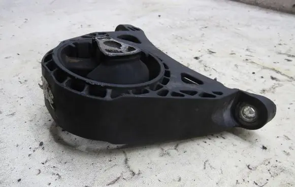 Opel Zafira C Engine mount vacuum valve 13227769