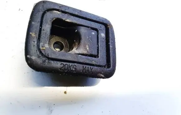 Citroen C-Crosser Other interior part