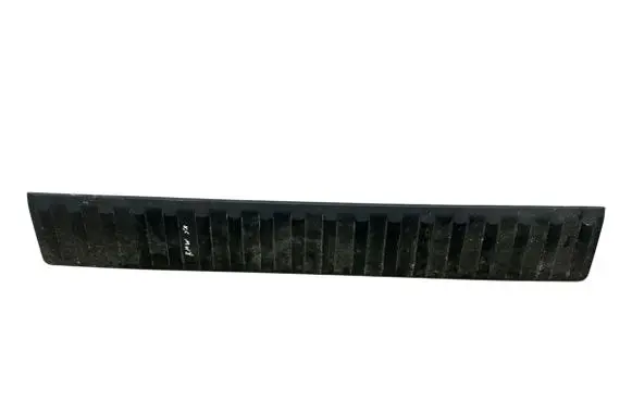 BMW X5 E53 Trunk/boot lower side trim panel 51478244761
