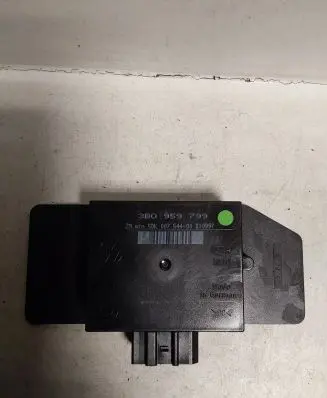 Volkswagen PASSAT B5 Comfort/convenience module 3B0959799 5DK00754400
