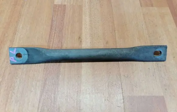 Renault Espace V (RFC) Other front suspension part 544C46394RB 544C43744R 544C45000R
