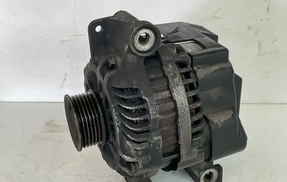 Mazda 6 Generator/alternator A3TG0091